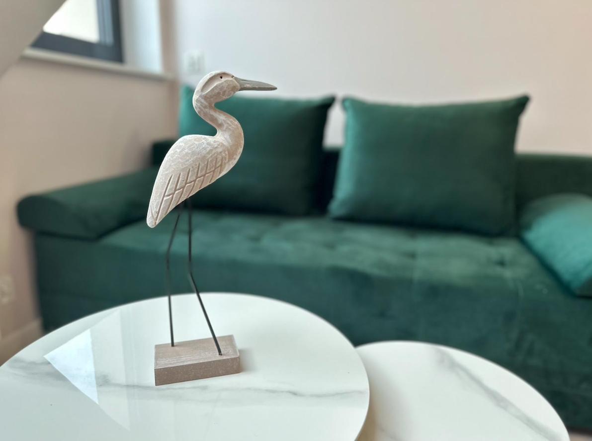 Apartament Willa Mazurska 5 Gizycko Bagian luar foto